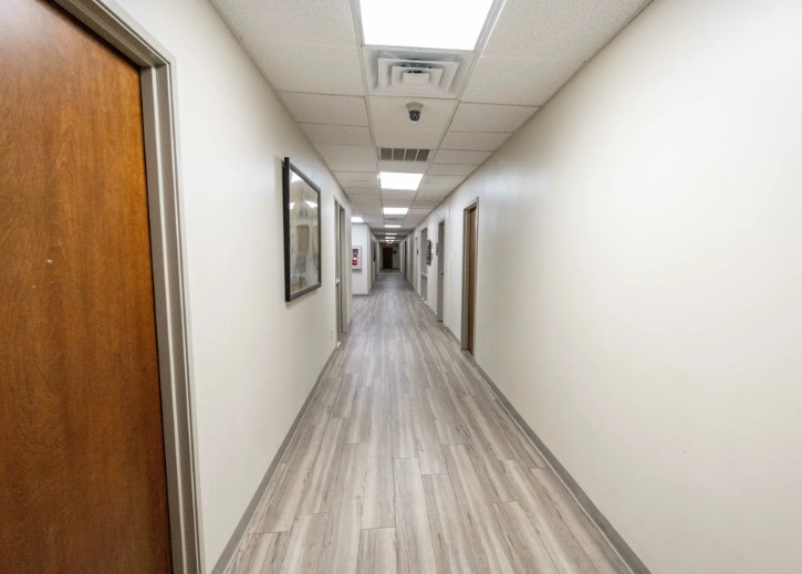 Convenient Medical Office